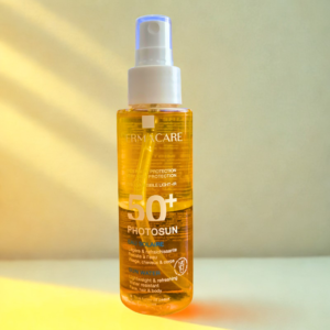 dermacare photosun eau solaire ml