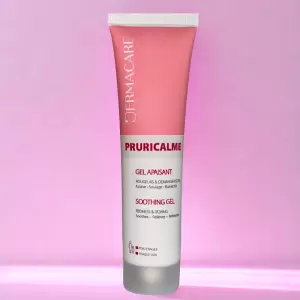 DERMACARE PRURICALME GEL APAISANT 100ML 3 dermacare pruricalme gel apaisant ml