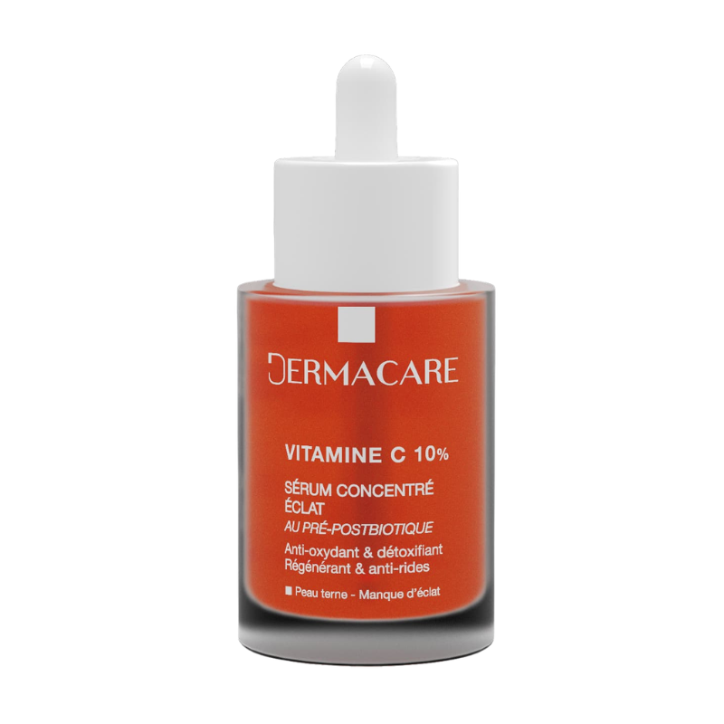DERMACARE VIT C SERUM ECLAT CONCENTRE 30ML 1 dermacare vit c serum ml