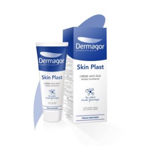 dermagor skin plast creme anti age ml