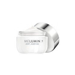 DERMEDIC MELUMIN CREME DE NUIT CONCENTREE ANTI-TACHES 50ML 2 dermedic melumin creme de nuit concentree anti taches ml