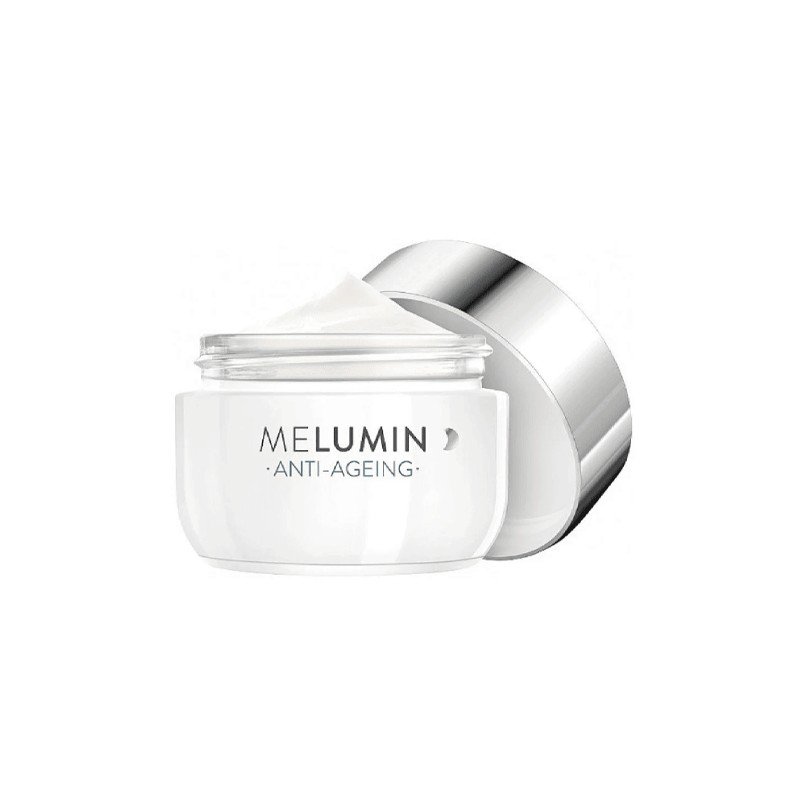DERMEDIC MELUMIN CREME DE NUIT CONCENTREE ANTI-TACHES 50ML 1 dermedic melumin creme de nuit concentree anti taches ml