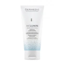 DERMEDIC MELUMIN EMULSION MICELLAIRE ECLAIRCISSANTE 200ML 4 dermedic melumin emulsion micellaire eclaircissante ml