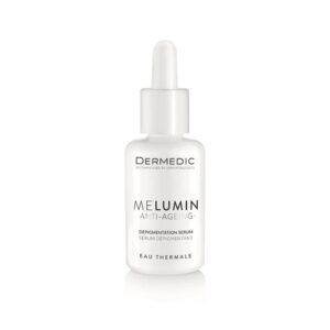 dermedic melumin serum depigmentant anti age ml