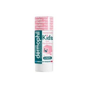 DERMOPHIL STICK A LEVRES KIDS 4Gr 3 dermophil stick a levres kids gr