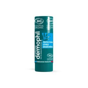 DERMOPHIL STICK PROTECTION LEVRES DESSECHEES 4Gr 3 dermophil stick protection levres dessechees gr