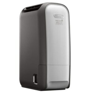 deshumidificateur delonghi litres gris