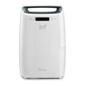deshumidificateur delonghi dexdrf litres blanc