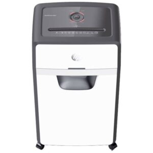 destructeur de documents hp oneshred cc