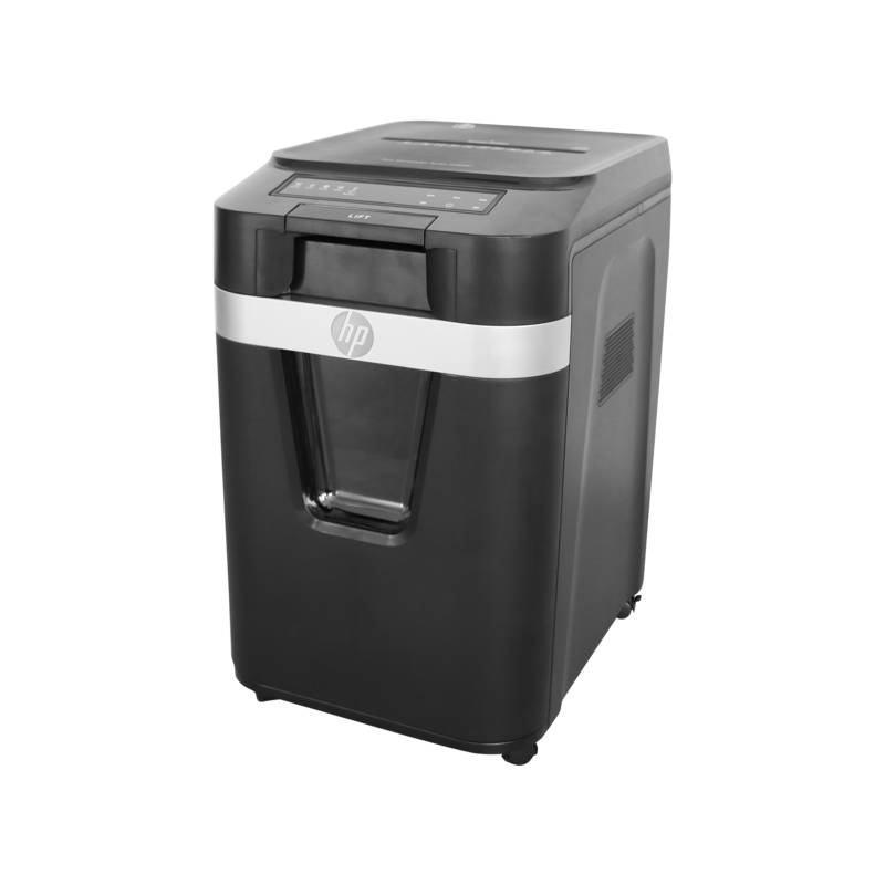 Destructeur de documents HP Pro Auto 200CC 2 destructeur de documents hp pro auto cc