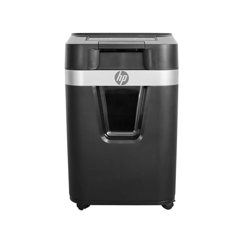 Destructeur de documents HP Pro Auto 200CC 3 destructeur de documents hp pro auto cc