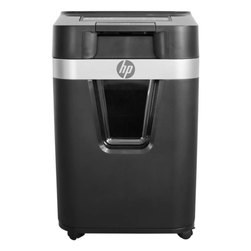Destructeur de documents HP Pro Shredder Auto 200MC 3 destructeur de documents hp pro shredder auto mc