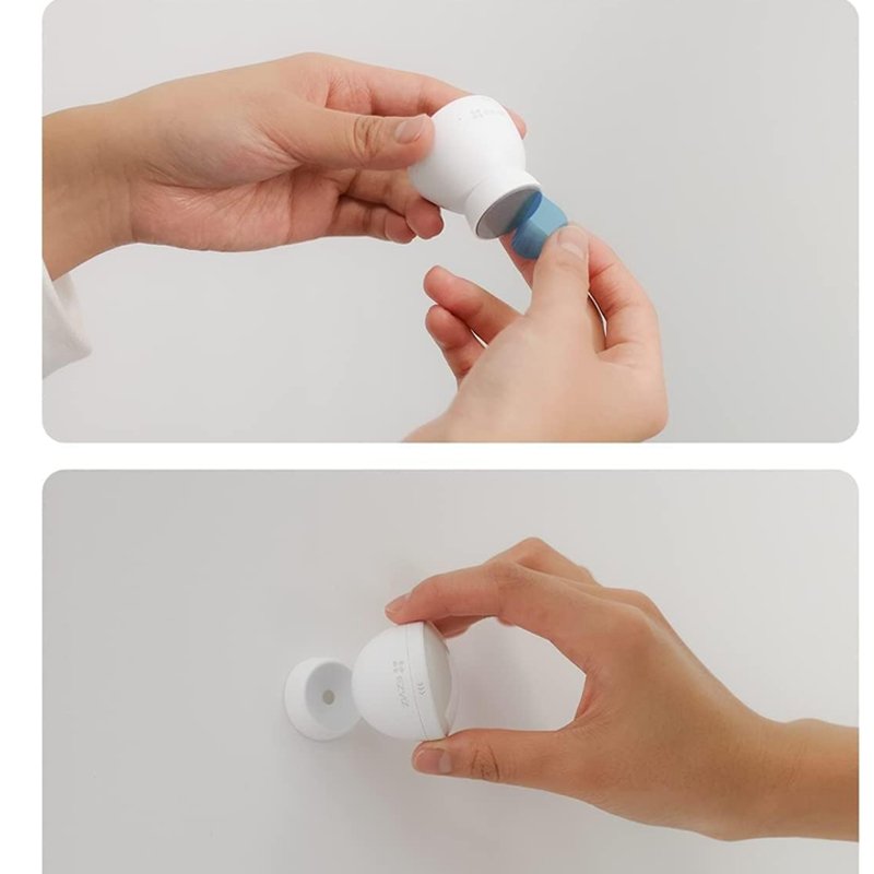 Détecteur De Mouvement PIR EZVIZ T1C 4 detecteur de mouvement pir ezviz tc