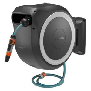 devidoir automatique mural gardena powerroll xl v j