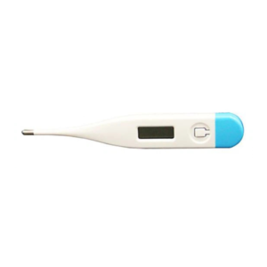 digital exanovo thermometre