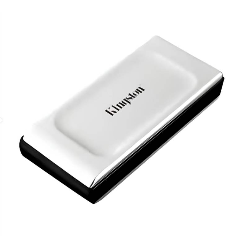 Disque Dur Externe KINGSTON SSD XS2000 4To USB 3.2 Gen 2x2 2 disque dur externe kingston ssd xs to usb gen x