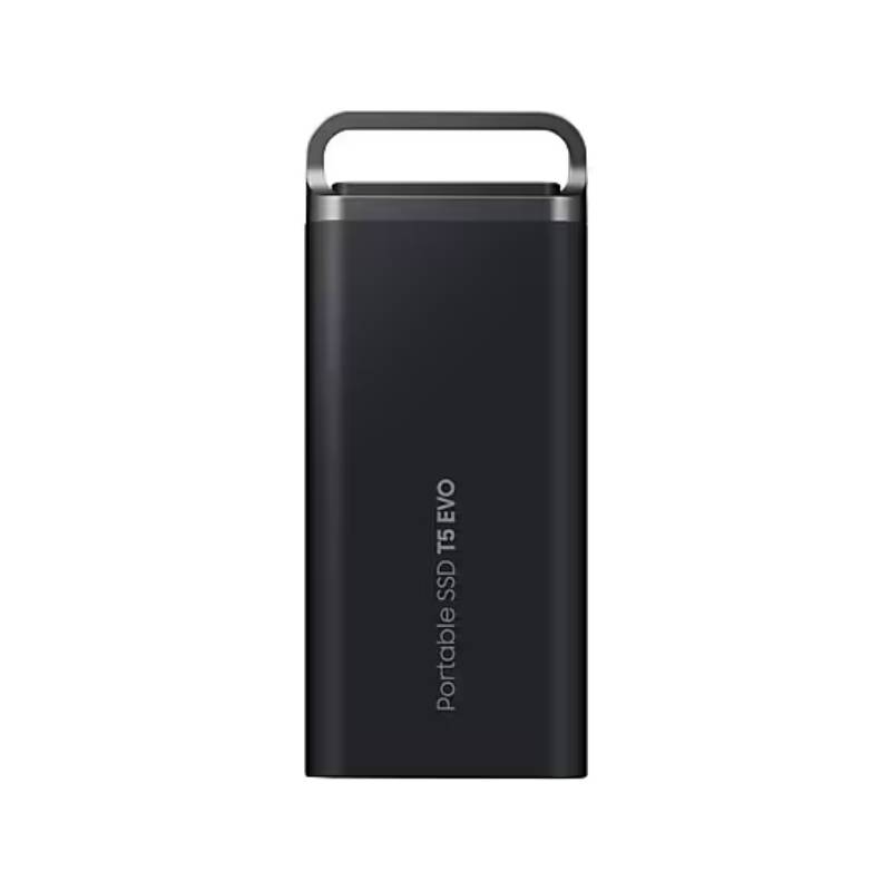 Disque Dur Externe SAMSUNG SSD T5 EVO 4To USB 3.2 Gen.1 3 disque dur externe samsung ssd t evo to usb gen