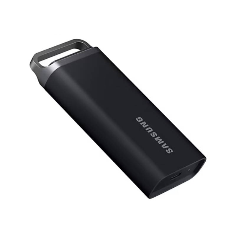 Disque Dur Externe SAMSUNG SSD T5 EVO 4To USB 3.2 Gen.1 1 disque dur externe samsung ssd t evo to usb gen q