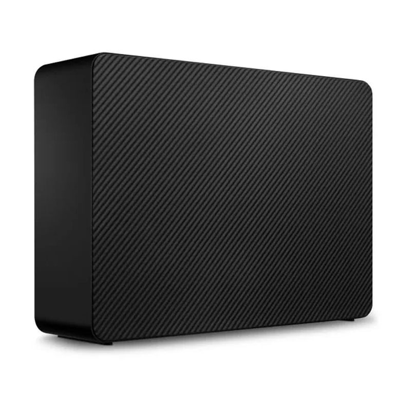 Disque Dur Externe SEAGATE EXPANSION 20T 3.5'' - Noir 2 disque dur externe seagate expansion t noir s
