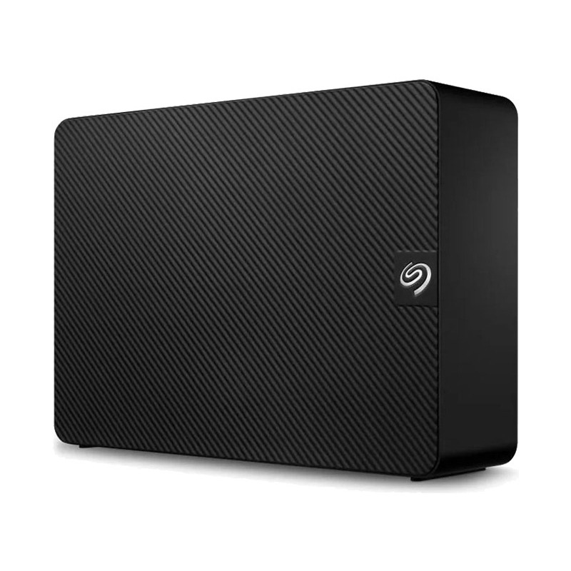 Disque Dur Externe SEAGATE EXPANSION 20T 3.5'' - Noir 1 disque dur externe seagate expansion t noir z