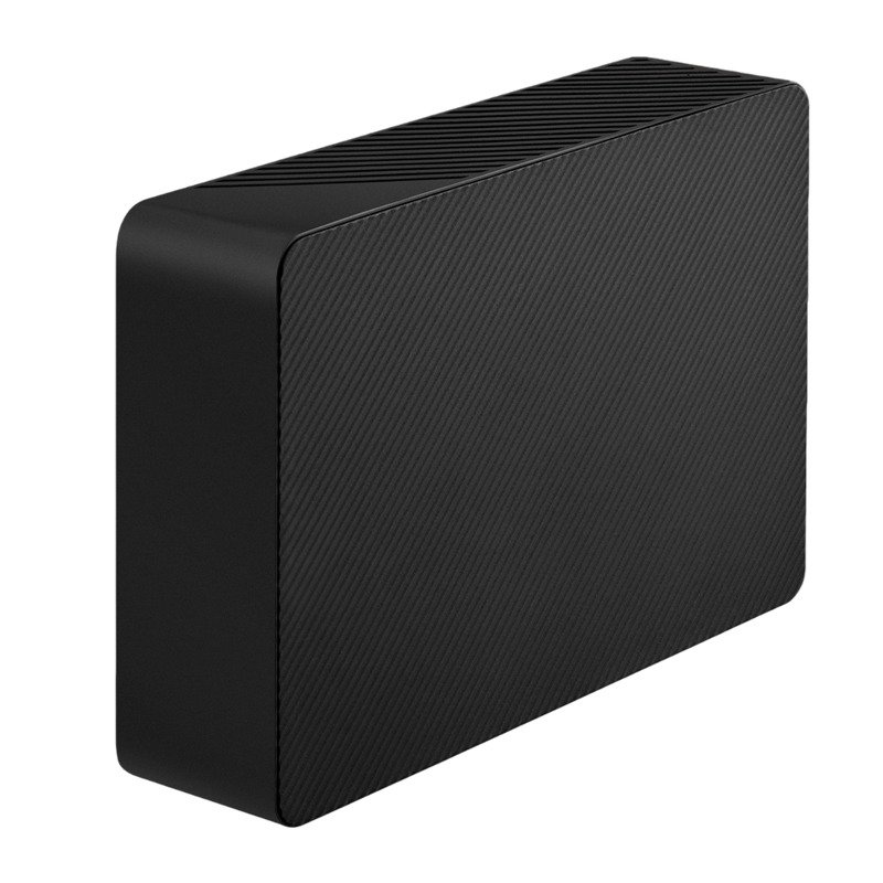 Disque Dur Externe SEAGATE EXPANSION 28To 3.5'' - Noir 2 disque dur externe seagate expansion to noir d