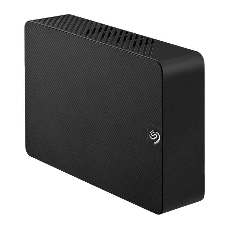 Disque Dur Externe SEAGATE EXPANSION 28To 3.5'' - Noir 3 disque dur externe seagate expansion to noir i