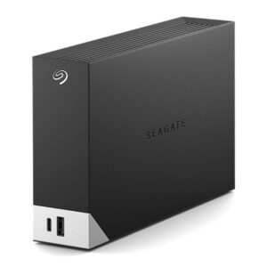 disque dur externe seagate expansion one touch hub to usb noir t