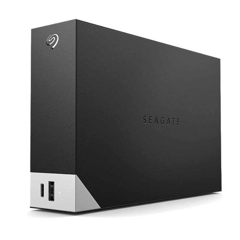 Disque Dur Externe SEAGATE One Touch Hub 10To USB 3.0 - Noir 1 disque dur externe seagate one touch hub to usb noir ghnbhhjn