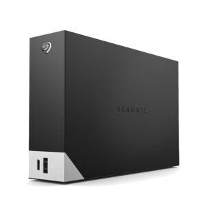 disque dur externe seagate one touch hub to usb noir i