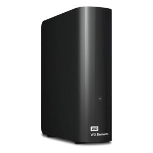 disque dur externe western disgital to noir