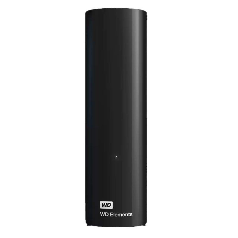 Disque Dur Externe WESTERN DISGITAL 14To USB 3.0 - Noir 3 disque dur externe western disgital to usb noir e