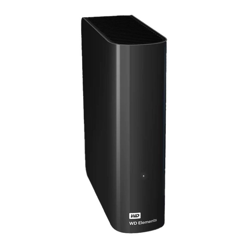 Disque Dur Externe WESTERN DISGITAL 14To USB 3.0 - Noir 4 disque dur externe western disgital to usb noir r