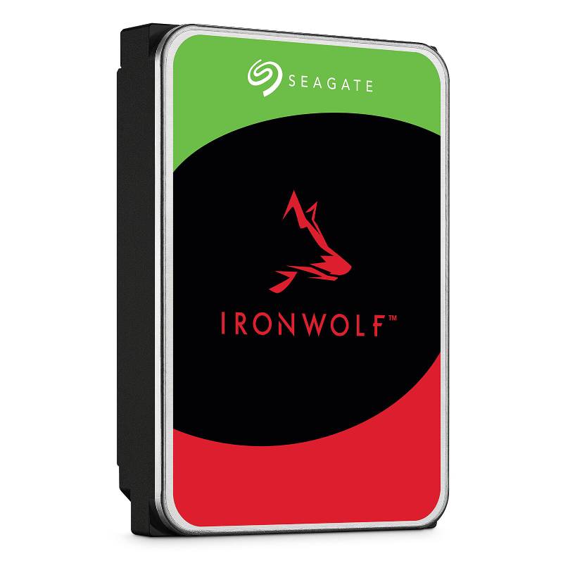 Disque Dur Interne HDD SEAGATE NAS ST10000VN000 10 To 3.5" 2 disque dur interne hdd seagate nas stvn to a