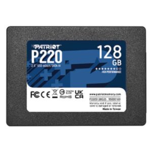 disque dur interne patriot p go ssd sata iii aa