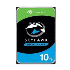 disque dur interne seagate skyhawk to pour videosurveillance e
