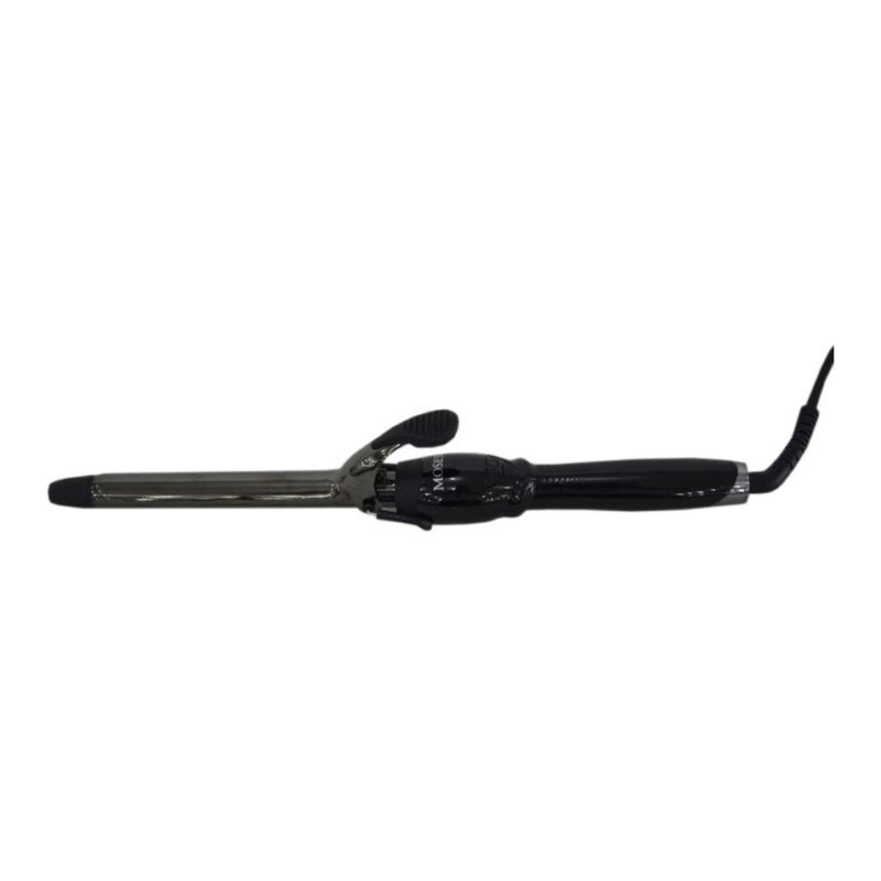 Fer à Friser MOSER DC152C01 25 mm - Noir 2 djnhdrtj d