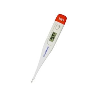 domotherm thermometre medical numerique th