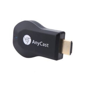 dongle tv anycast m p wi fi noir