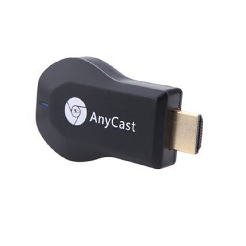 Dongle TV ANYCAST M4 Plus 1080P Wi-Fi - Noir 1 dongle tv anycast m p wi fi noir
