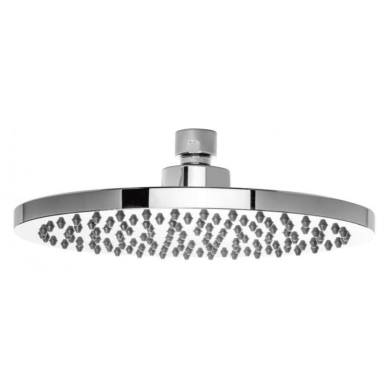 Douche De Tête Rond 200 SOPAL 1050A04 1 douche de tete rond sopal a