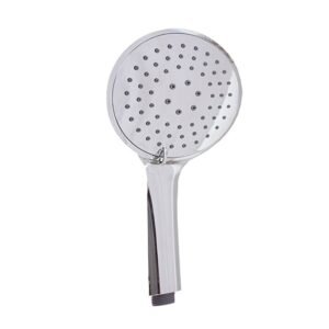 douchette blister kwartz jets chrome