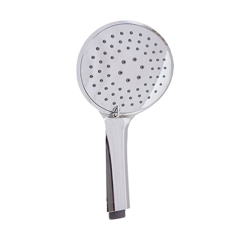 Douchette Blister KWARTZ 3 JETS 5 - Chrome 1 douchette blister kwartz jets chrome