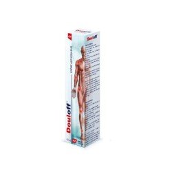 DOULOFF CREME ANTI DOULEUR 50ML 2 douloff creme anti douleur ml