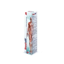 DOULOFF CREME ANTI DOULEUR 50ML 4 douloff creme anti douleur ml