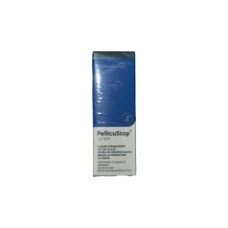 DS PHARMA PELLICUSTOP LOTION 30ML 2 ds pharma pellicustop lotion ml