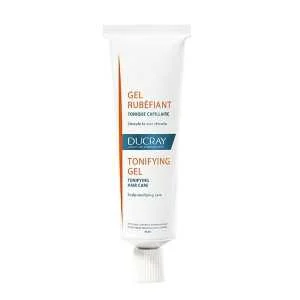 DUCRAY GEL RUBEFIANT TONIQUE CAPILLAIRE 30ML 3 ducray gel rubefiant tonique capillaire ml
