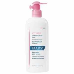 DUCRAY ICTYANE LAIT HYDRATANT CORPS 400ML 3 ducray ictyane lait hydratant corps ml