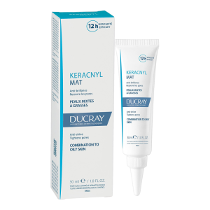 DUCRAY KERACNYL MAT PEAUX MIXTES A GRASSES 30ML 3 ducray keracnyl mat peaux mixtes a grasses ml