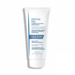 DUCRAY KERTYOL PSO SHAMPOOING 200ML 4 ducray kertyol pso shampooing ml