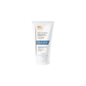 ducray melascreen creme protection anti taches spf ml ps